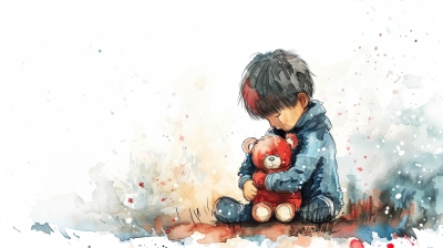 Uprowadzenie dziecka za granicę a Konwencja Haska